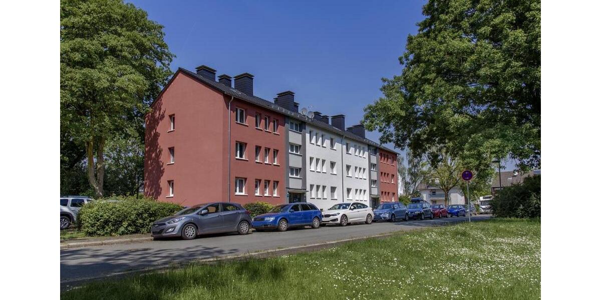 Erdgeschoßwohnung Moers - 3.5 Zimmer, 65 m&sup2;, 649&euro; | Angebot:26492235