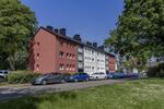 Erdgeschoßwohnung Moers - 3.5 Zimmer, 65 m&sup2;, 649&euro; | Angebot:26492235