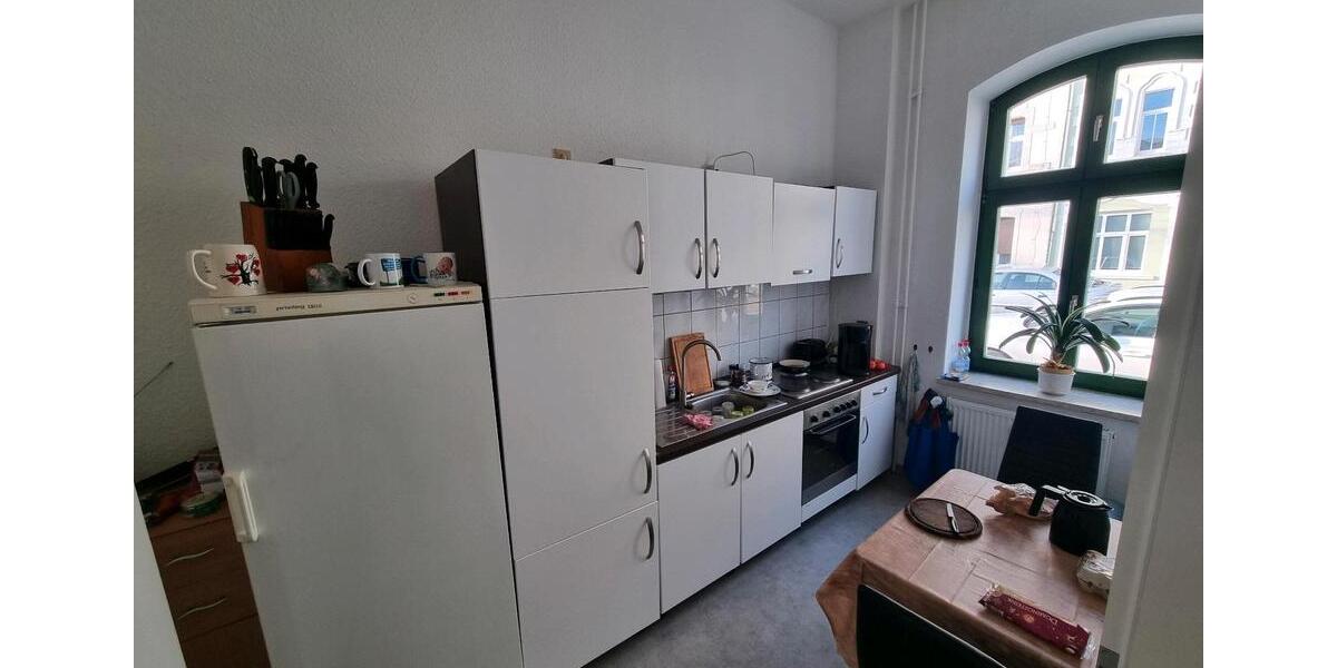 Erdgeschoßwohnung Wittenberge - 2 Zimmer, 46 m&sup2;, 360&euro; | Angebot:24742581