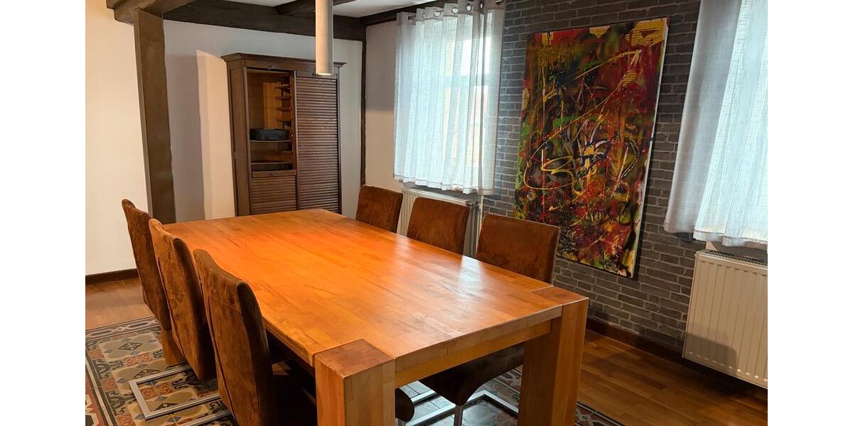 Dachgeschoßwohnung Muhr am See - 2.5 Zimmer, 70 m&sup2;, 650&euro; | Angebot:24286554