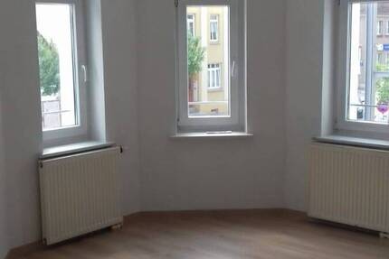 Helle schöne 2 Raum-Wohnung mit Erker 2 zimmer