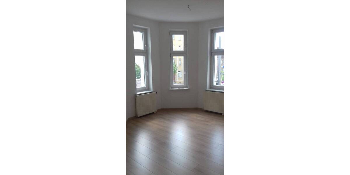 Helle schöne 2 Raum-Wohnung mit Erker 2 zimmer