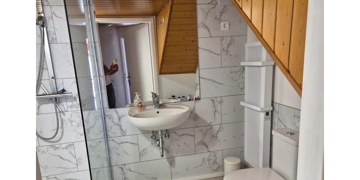 Wohnen auf Zeit Horb am Neckar - 1 Zimmer, 16 m&sup2;, 430&euro; | Angebot:26221103