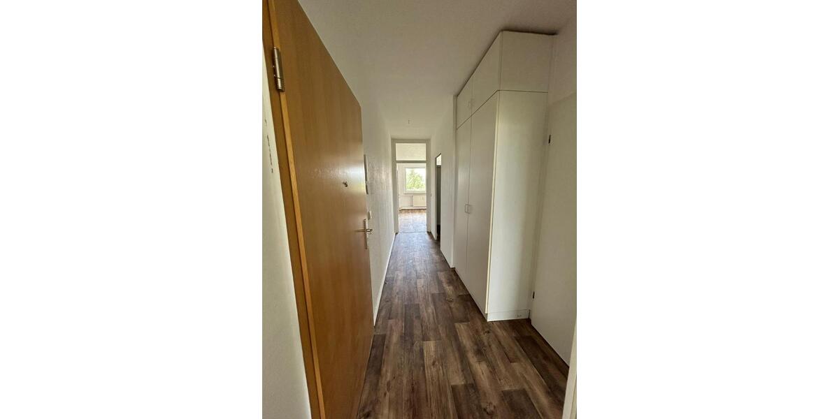 Etagenwohnung Leinefelde-Worbis Worbis - 3 Zimmer, 60 m&sup2;, 410&euro; | Angebot:26532569