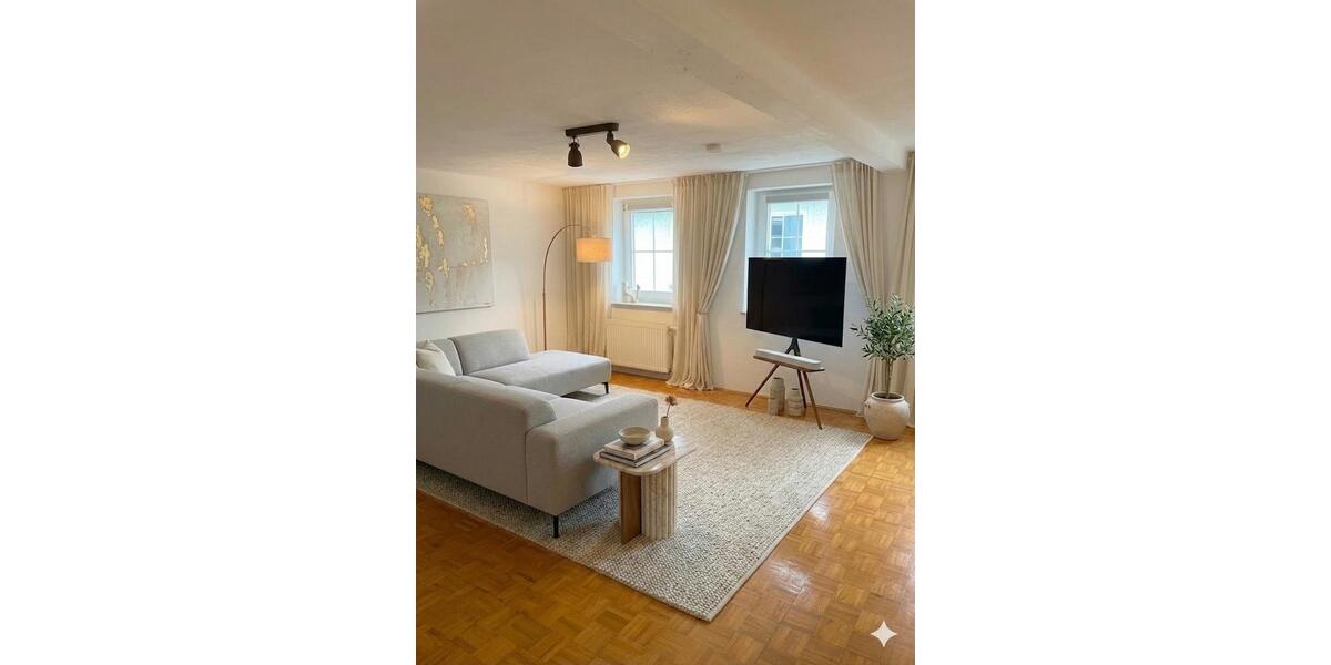 Etagenwohnung Schwäbisch Hall - 3 Zimmer, 84 m&sup2;, 1.220&euro; | Angebot:26034143