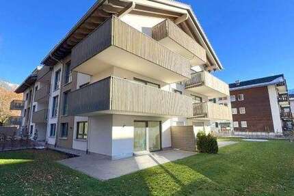 Wohnung Garmisch-Partenkirchen Partenkirchen - 3 Zimmer, 70 m&sup2;, 1.480&euro; | Angebot:26026910