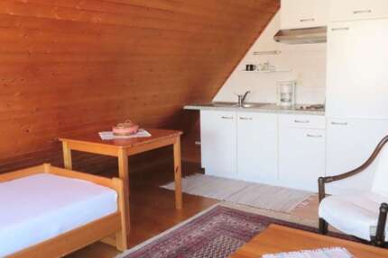 Wohnung Kassel Bettenhausen - 1 Zimmer, 30 m&sup2;, 400&euro; | Angebot:26584452