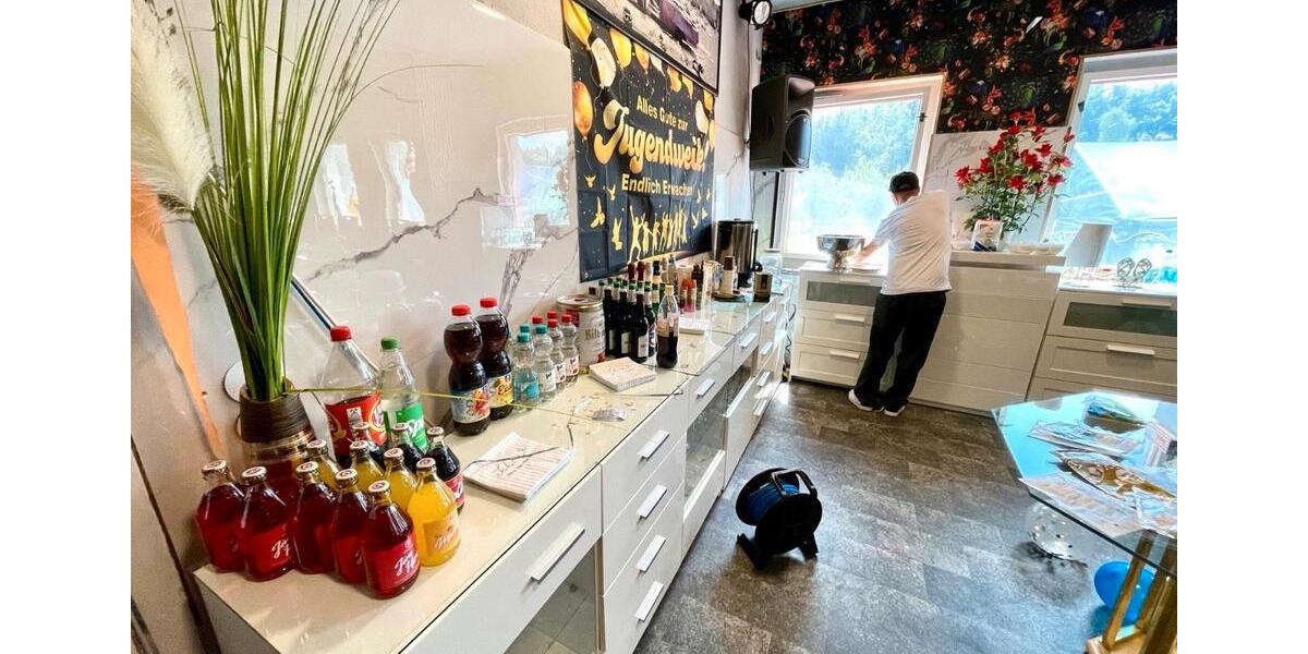 Gewerbeobjekt Bad Langensalza - 150&euro; | Angebot:26418552