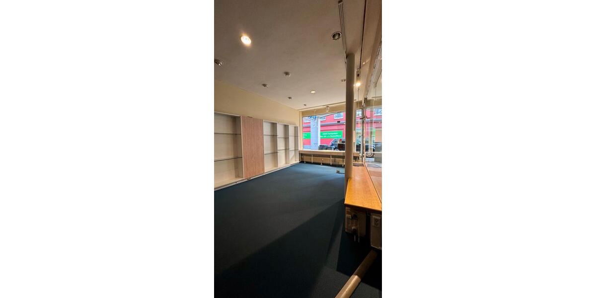 Gewerbeobjekt Solingen Mitte - 990&euro; | Angebot:24568181