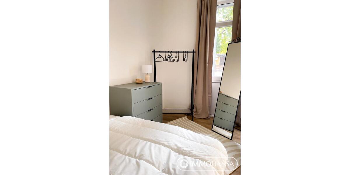 Wohnen auf Zeit Lüneburg Ebensberg - 2 Zimmer, 40 m&sup2;, 1.200&euro; | Angebot:26461168