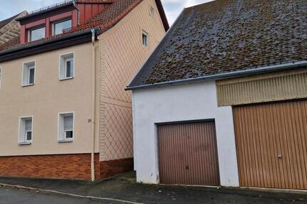 Wohnung Gefrees Böseneck - 2 Zimmer, 64 m&sup2;, 690&euro; | Angebot:26152276