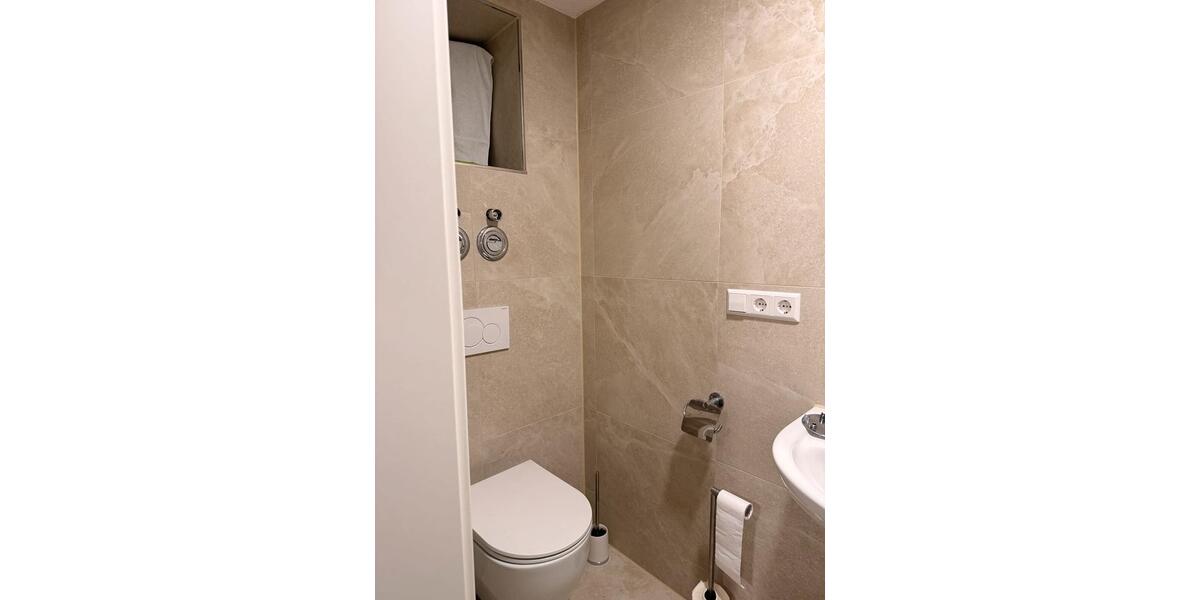 1 Zimmer Wohnung | Kernsaniert 1 zimmer