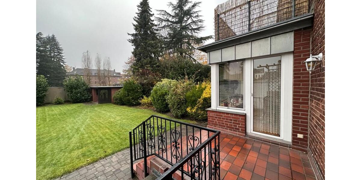 Terrassenwohnung Krefeld Benrad - 2 Zimmer, 82 m&sup2;, 1.095&euro; | Angebot:26638381