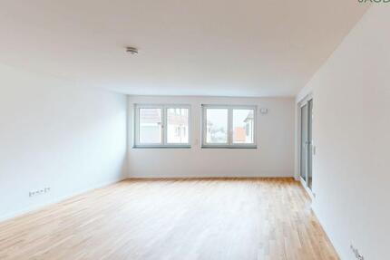 Quartier am Jagdschloss: 4-Zimmer-Wohnung mit Einbauküche zimmer