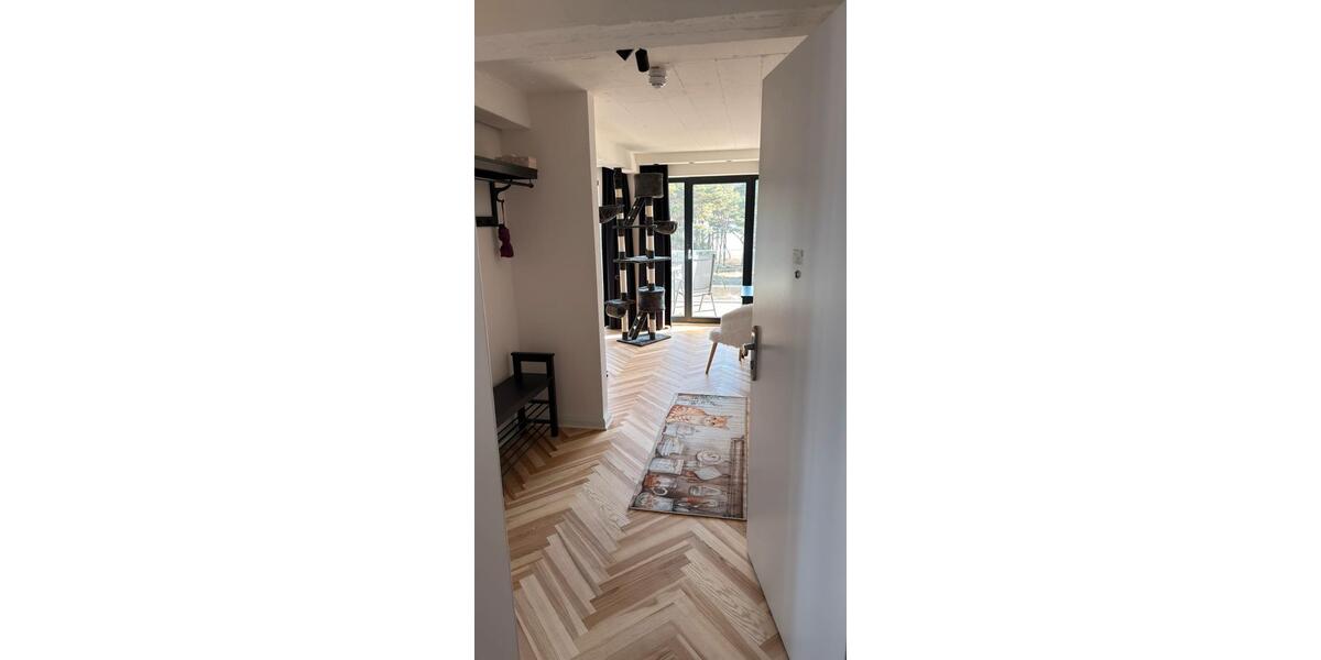 Etagenwohnung Binz - 2 Zimmer, 63 m&sup2;, 1.400&euro; | Angebot:26045380