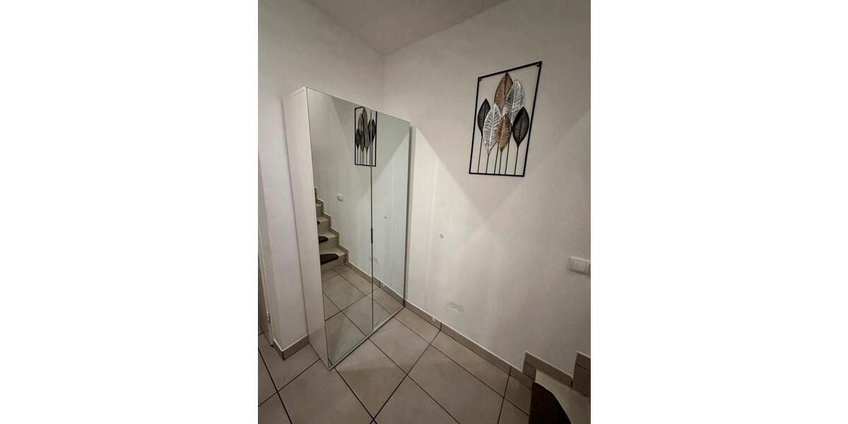 Wohnen auf Zeit Köln Kalk - 8 Zimmer, 8 m&sup2;, 650&euro; | Angebot:26564570