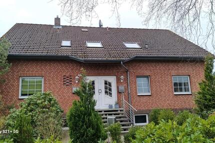 Wohnung Wesendorf - 4 Zimmer, 116 m&sup2;, 1.040&euro; | Angebot:25933161