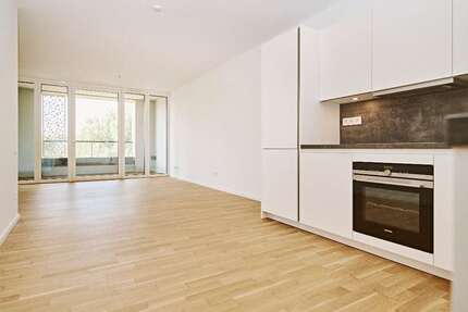 Wohnung Hannover Mitte - 2 Zimmer, 115 m&sup2;, 1.585&euro; | Angebot:24827643