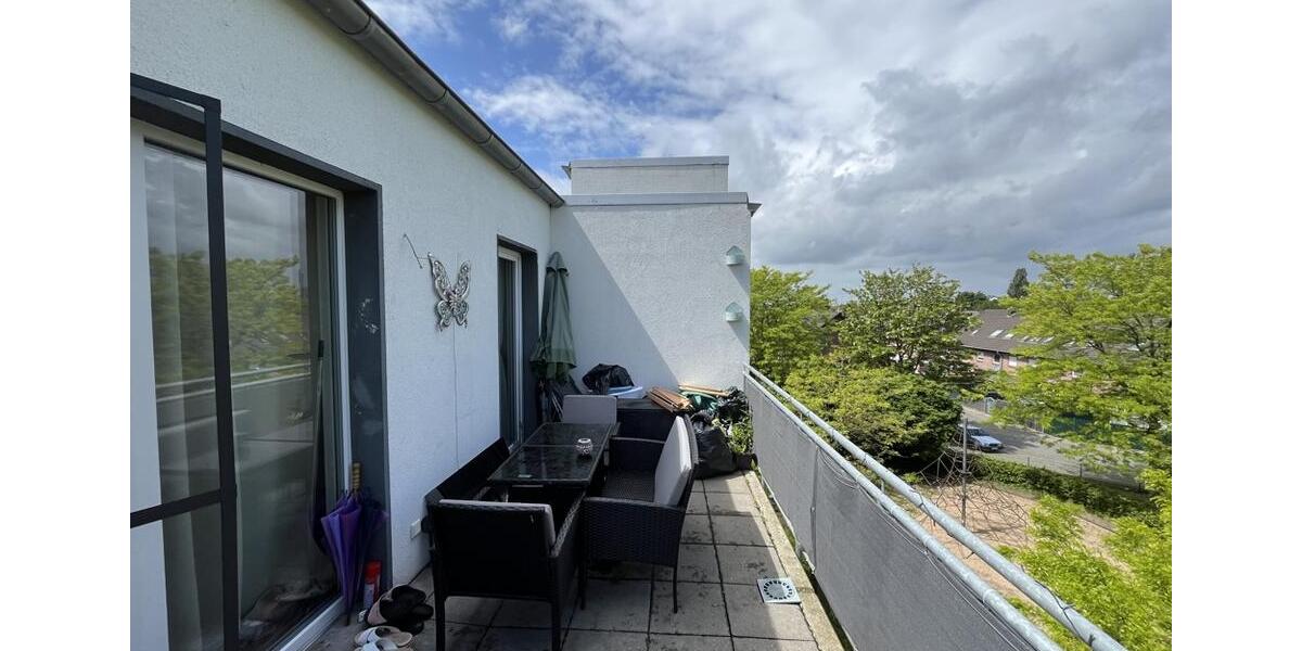 Etagenwohnung Rheinberg - 2 Zimmer, 62 m&sup2;, 366&euro; | Angebot:26649708
