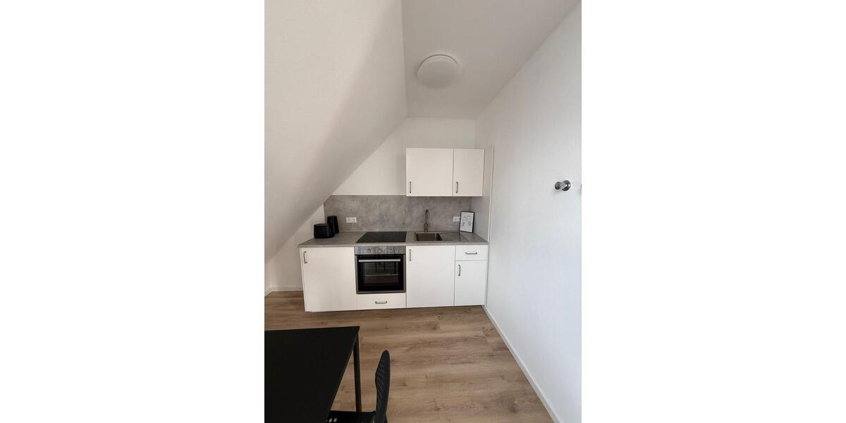 Wohnen auf Zeit Erfurt Johannesvorstadt - 1 Zimmer, 16 m&sup2;, 375&euro; | Angebot:25232367