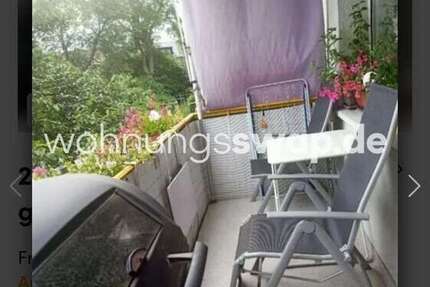 Wohnung Frankfurt am Main - 2 Zimmer, 50 m&sup2;, 530&euro; | Angebot:26828244