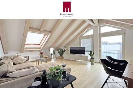 Wohnung Reutlingen Reutlingen (Kernstadt) - 3 Zimmer, 72 m&sup2;, 735&euro; | Angebot:24972704