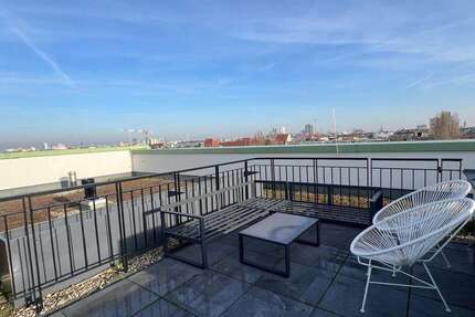 Wohnung zum Mieten in Berlin 4.200 € 144 m² 4 zimmer
