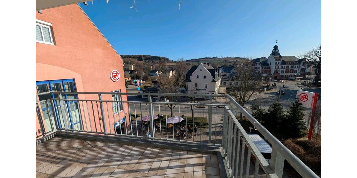 Etagenwohnung Thalheim/Erzgebirge Erzgebirge - 4 Zimmer, 98 m&sup2;, 810&euro; | Angebot:25419782