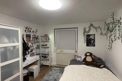 Zimmer in 3er-WG in Villingen Schwenningen 1 zimmer