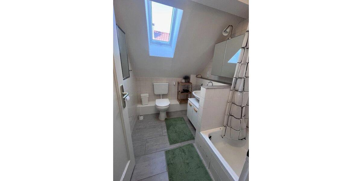 Wohnen auf Zeit Dreieich - 1 Zimmer, 72 m&sup2;, 580&euro; | Angebot:26696122