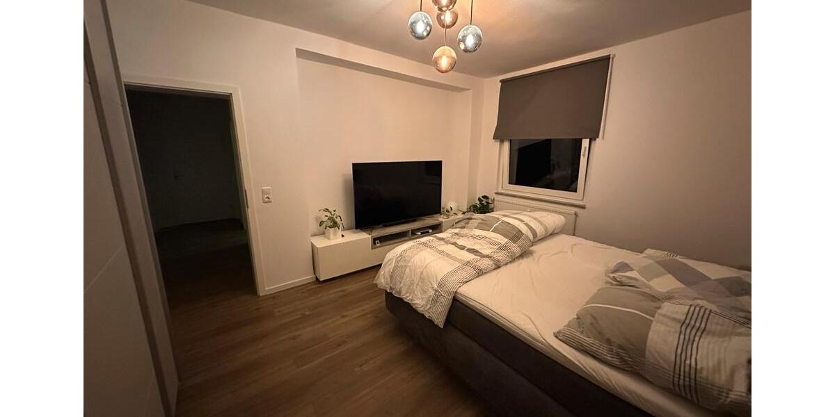 Etagenwohnung Düsseldorf Stadtbezirk 3 - 3 Zimmer, 69 m&sup2;, 1.100&euro; | Angebot:26582279