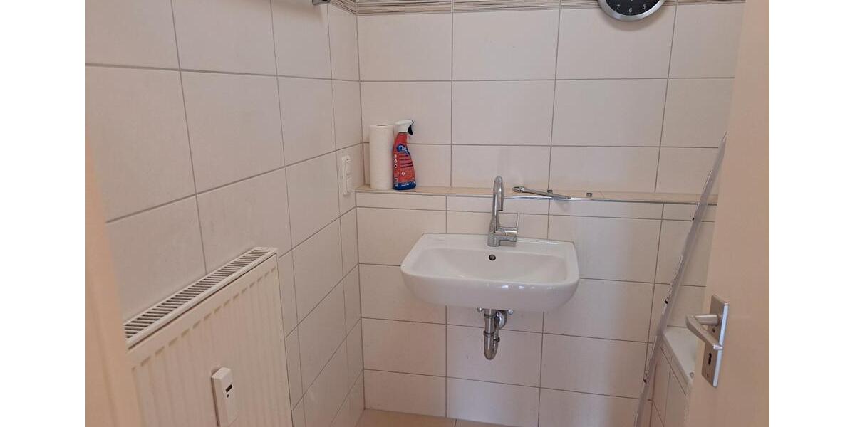 Etagenwohnung Frankfurt am Main Sindlingen - 4 Zimmer, 89 m&sup2;, 900&euro; | Angebot:26213098