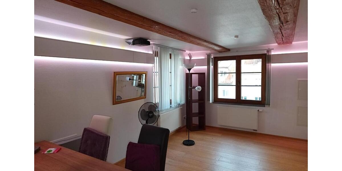 Wohnen auf Zeit Konstanz Allmannsdorf - 3 Zimmer, 68 m&sup2;, 1.980&euro; | Angebot:24397639