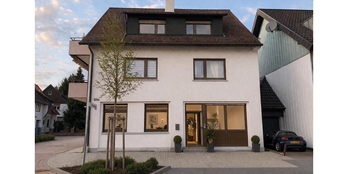 Gewerbeobjekt Sinzheim - 590&euro; | Angebot:26025316