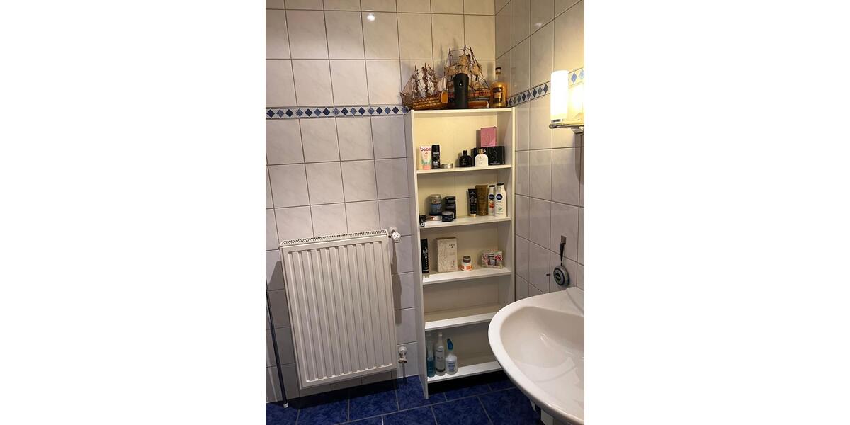 Wohnung in Roden In den Pfählen zu vermieten 2 zimmer