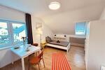 Etagenwohnung Hamburg Billstedt - 1 Zimmer, 21 m&sup2;, 690&euro; | Angebot:26637046