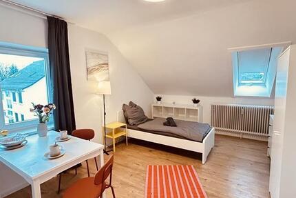 Wohnung Hamburg Billstedt - 1 Zimmer, 21 m&sup2;, 690&euro; | Angebot:26637046
