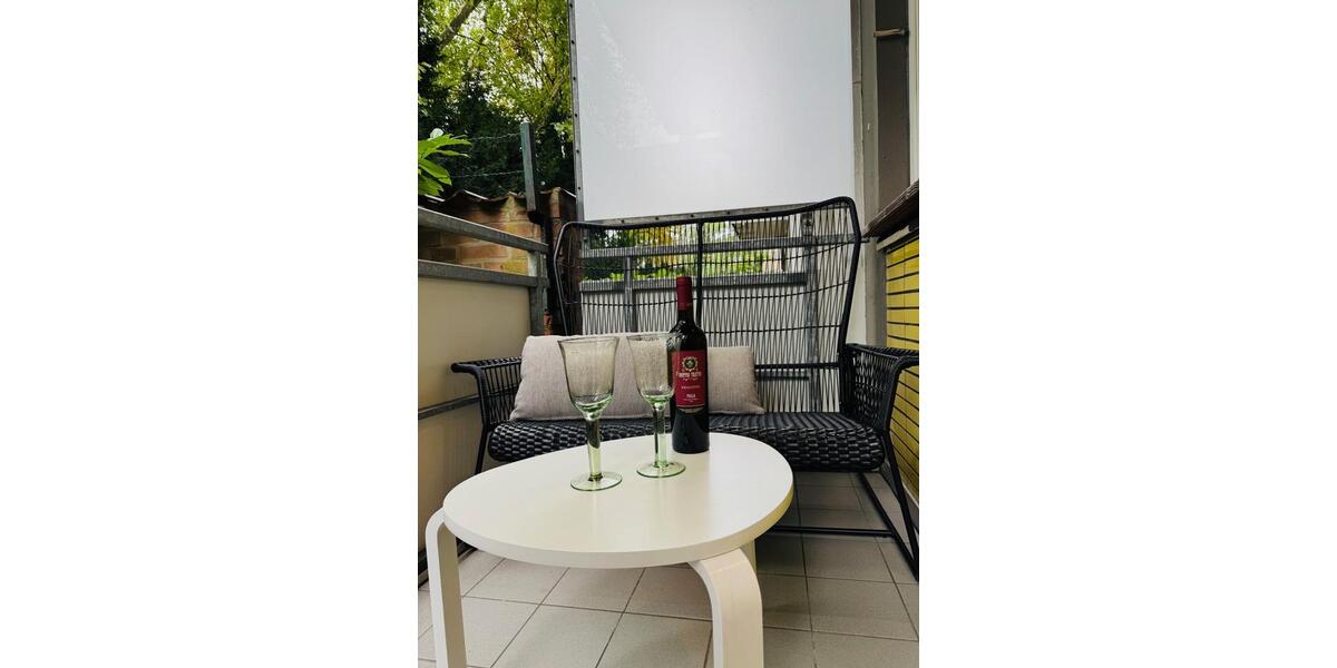 Willkommen im Apartment „Toni 55-3