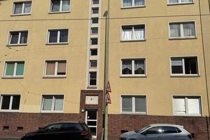 Renovierte 1-Zimmer-Wohnung in Essen-Altendorf