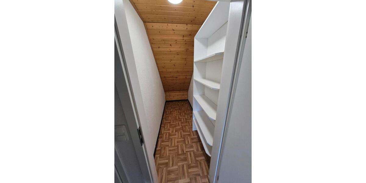 Dachgeschoßwohnung Hanstedt - 3 Zimmer, 71 m&sup2;, 920&euro; | Angebot:26588532