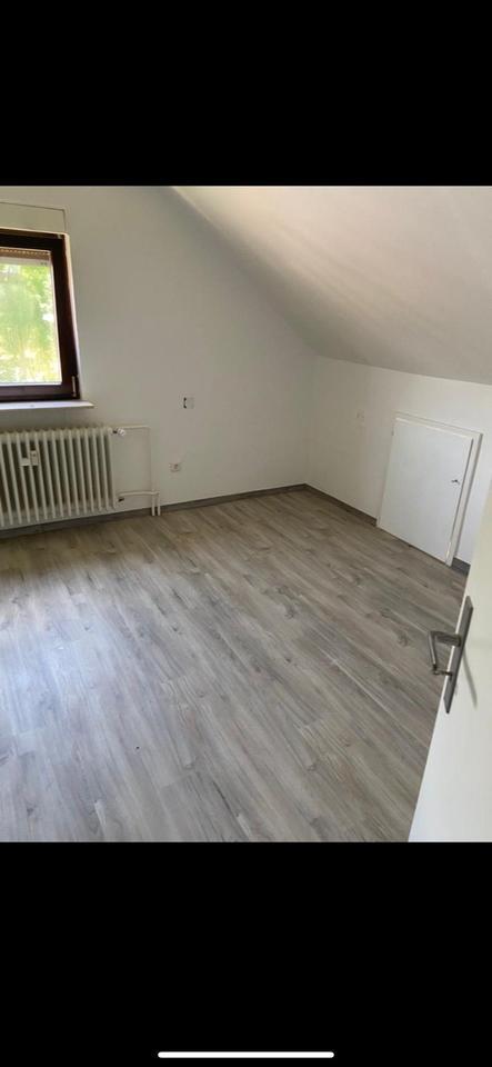 4,5 Zimmer Wohnung in zentraler Lage in Michelstadt zu vermieten