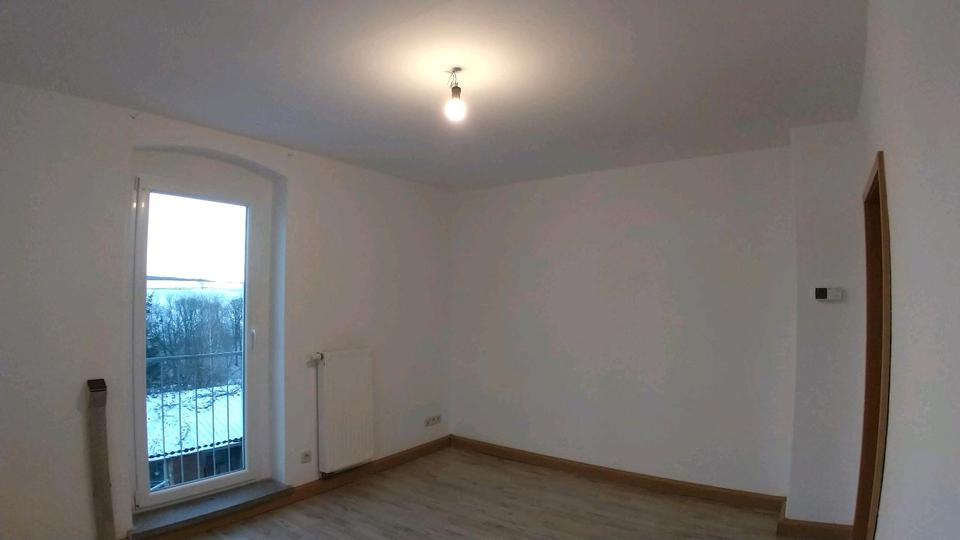 1 Raumwohnung mit Küche im EG 1 zimmer