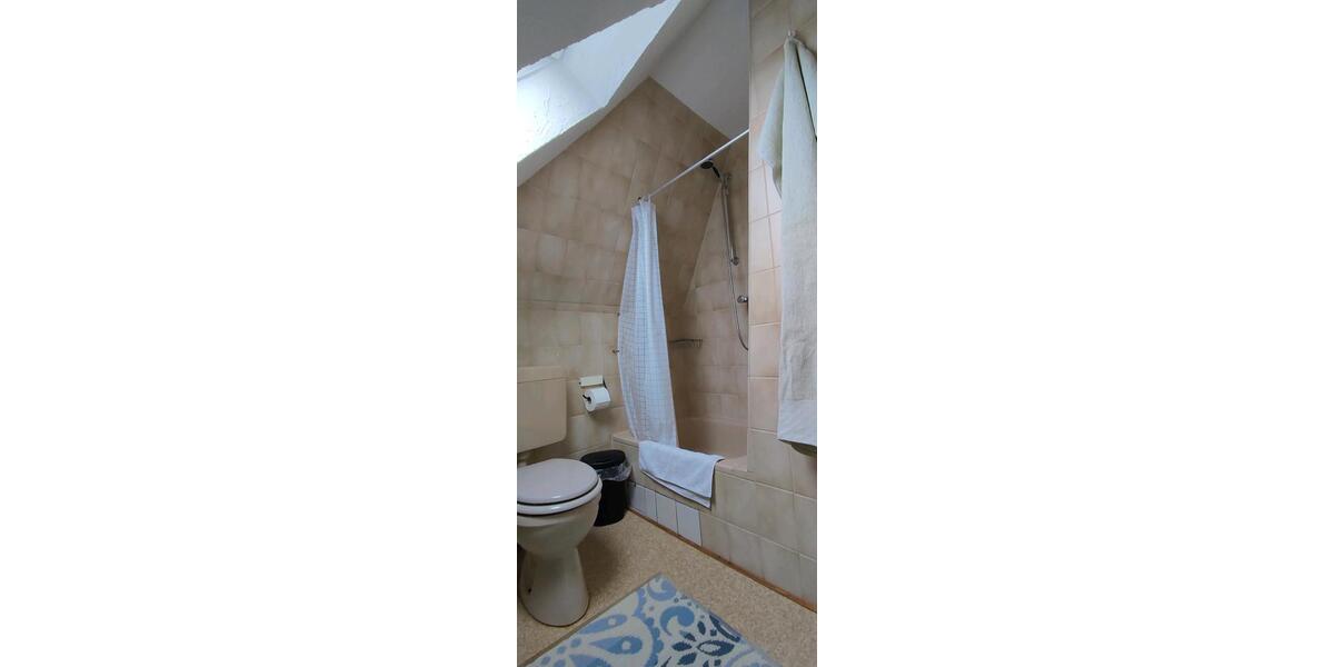 Wohnen auf Zeit Kassel Südstadt - 1 Zimmer, 40 m&sup2;, 680&euro; | Angebot:25370131