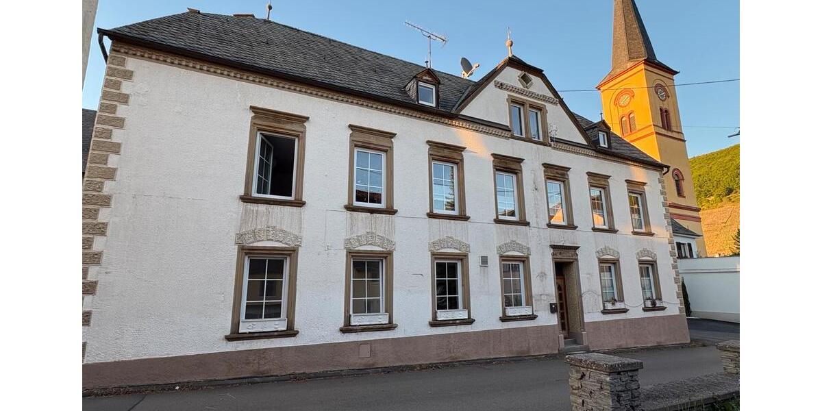Erdgeschoßwohnung Schweich - 2 Zimmer, 52 m&sup2;, 600&euro; | Angebot:26403601
