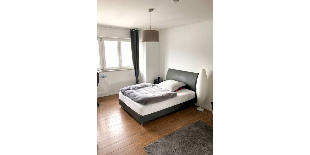 Etagenwohnung Passau Haidenhof-Nord - 3 Zimmer, 72 m&sup2;, 750&euro; | Angebot:26345122