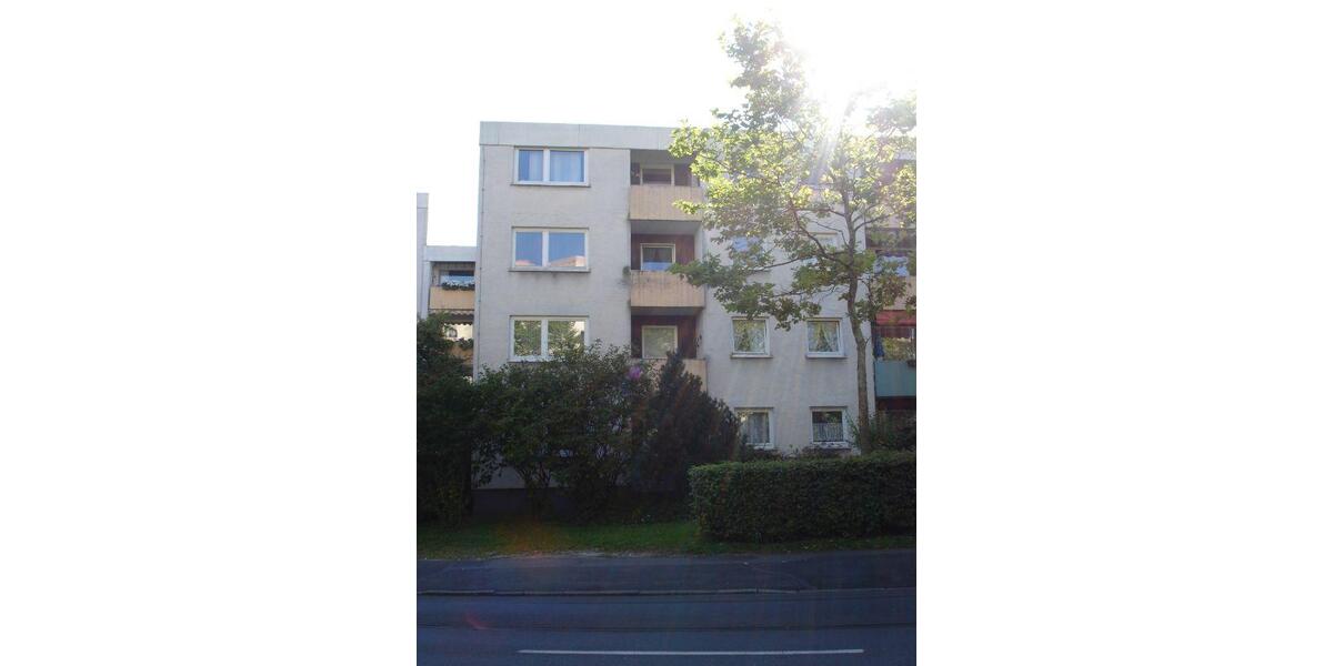 Etagenwohnung Kassel Bad Wilhelmshöhe - 1.5 Zimmer, 43 m&sup2;, 402&euro; | Angebot:25262394