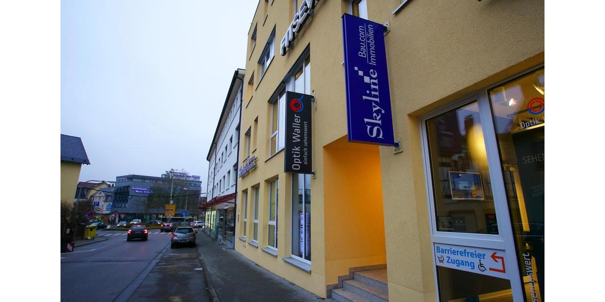 Gewerbeobjekt Hofheim am Taunus - 4.400&euro; | Angebot:26495473