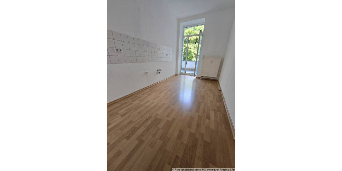 Etagenwohnung Chemnitz Kaßberg - 3 Zimmer, 117 m&sup2;, 789&euro; | Angebot:26841967