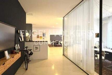 Gewerbeobjekt Hannover Mitte - 4.300&euro; | Angebot:25200560