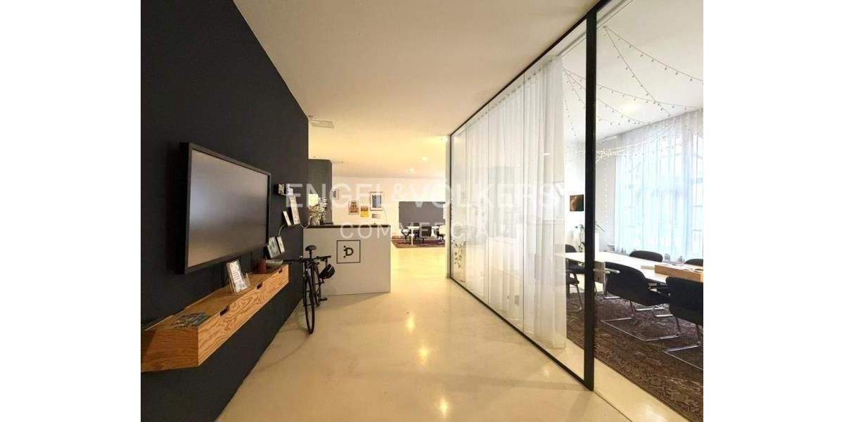 Gewerbeobjekt Hannover Mitte - 4.300&euro; | Angebot:25200560